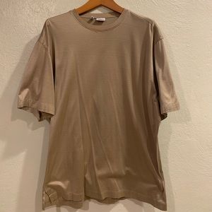 Men’s Brioni Neiman Marcus tee Sz. M